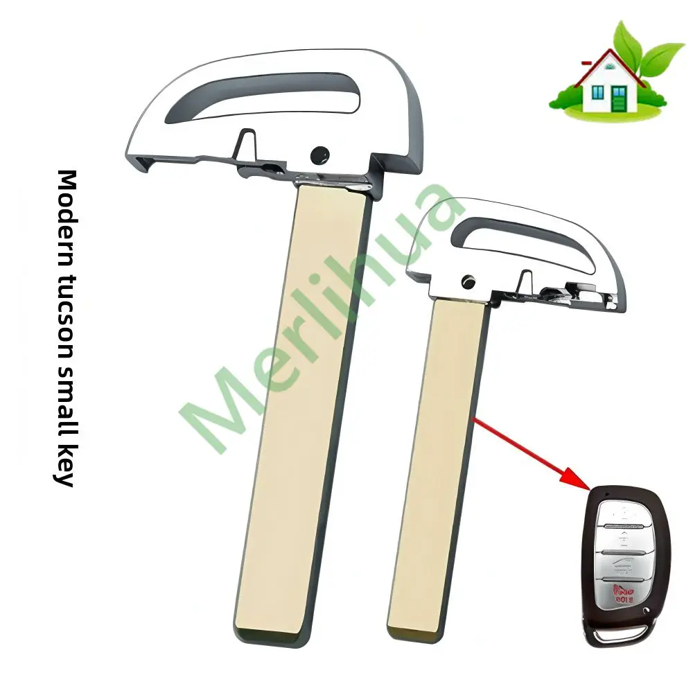 Compatible with Hyundai Tucson Mini Key, Metal Key, Remote Key, and Intelligent Remote Mini Key
Compatible with Hyundai Tucson Mini Key, Metal Key, Remote Key, and Intelligent Remote Mini Key