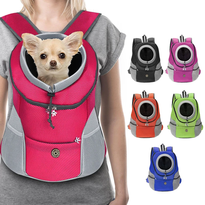 Pet Dog Carrier Bag Carrier For Dogs Backpack Out Double Shoulder Portable Travel Backpack Outdoor Pet Carrier Bag Travel Set
Pet Dog Carrier Bag Carrier For Dogs Backpack Out Double Shoulder Portable Travel Backpack Outdoor Pet Carrier Bag Travel Set