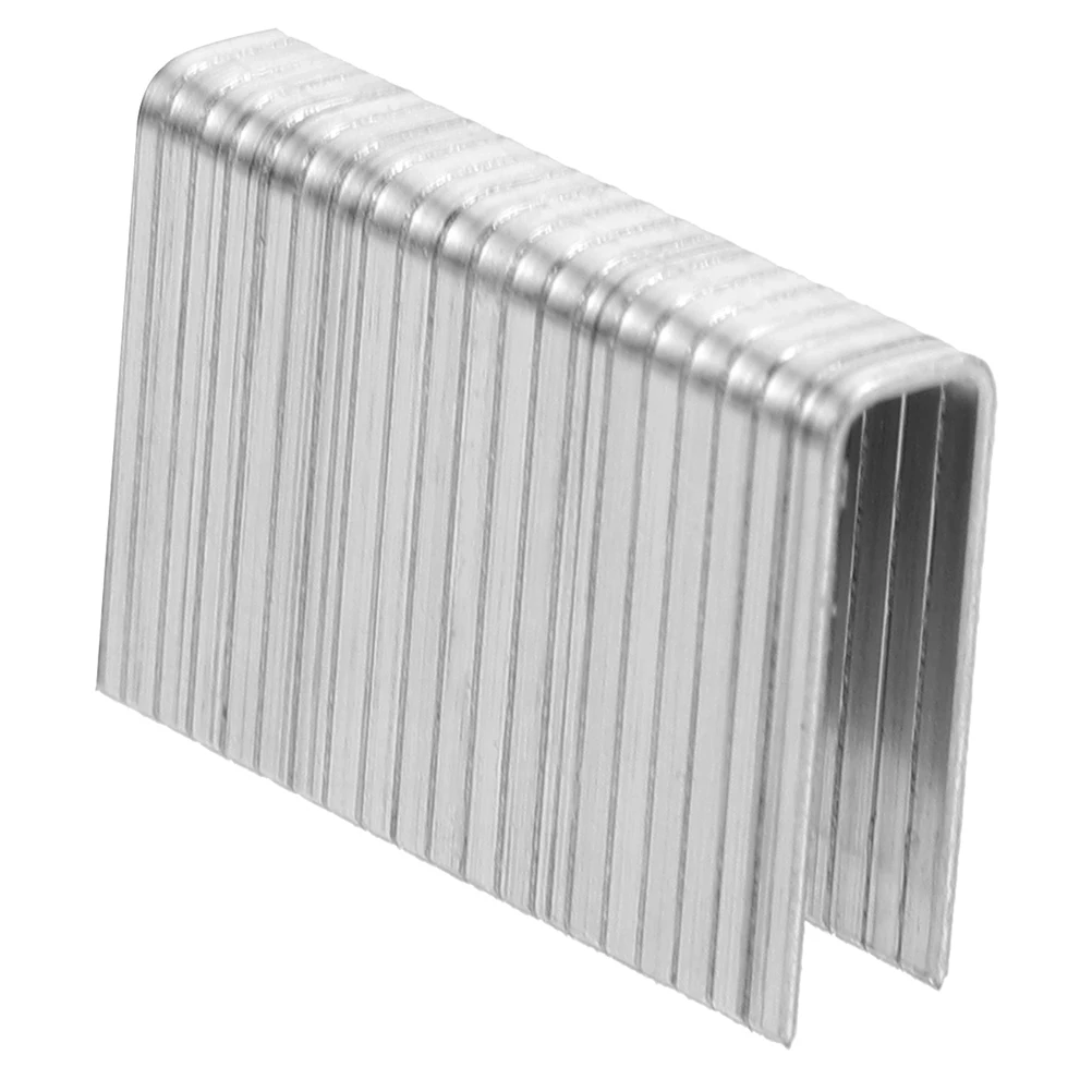60 Pcs Curtain Repair Nails Shutter Slats Tilt Rod Louver Staple Durable Metal Hardware Home Office Efficient Fixing Solution
60 Pcs Curtain Repair Nails Shutter Slats Tilt Rod Louver Staple Durable Metal Hardware Home Office Efficient Fixing Solution