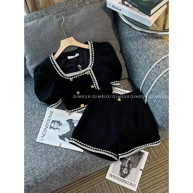 Новый летний комплект одежды для маленьких девочек, короткие топы + шорты, комплект одежды из 2 предметов, детский костюм для девочек 3-12 лет, детская одежда kinder kleidung
Новый летний комплект одежды для маленьких девочек, короткие топы + шорты, комплект одежды из 2 предметов, детский костюм для девочек 3-12 лет, детская одежда kinder kleidung