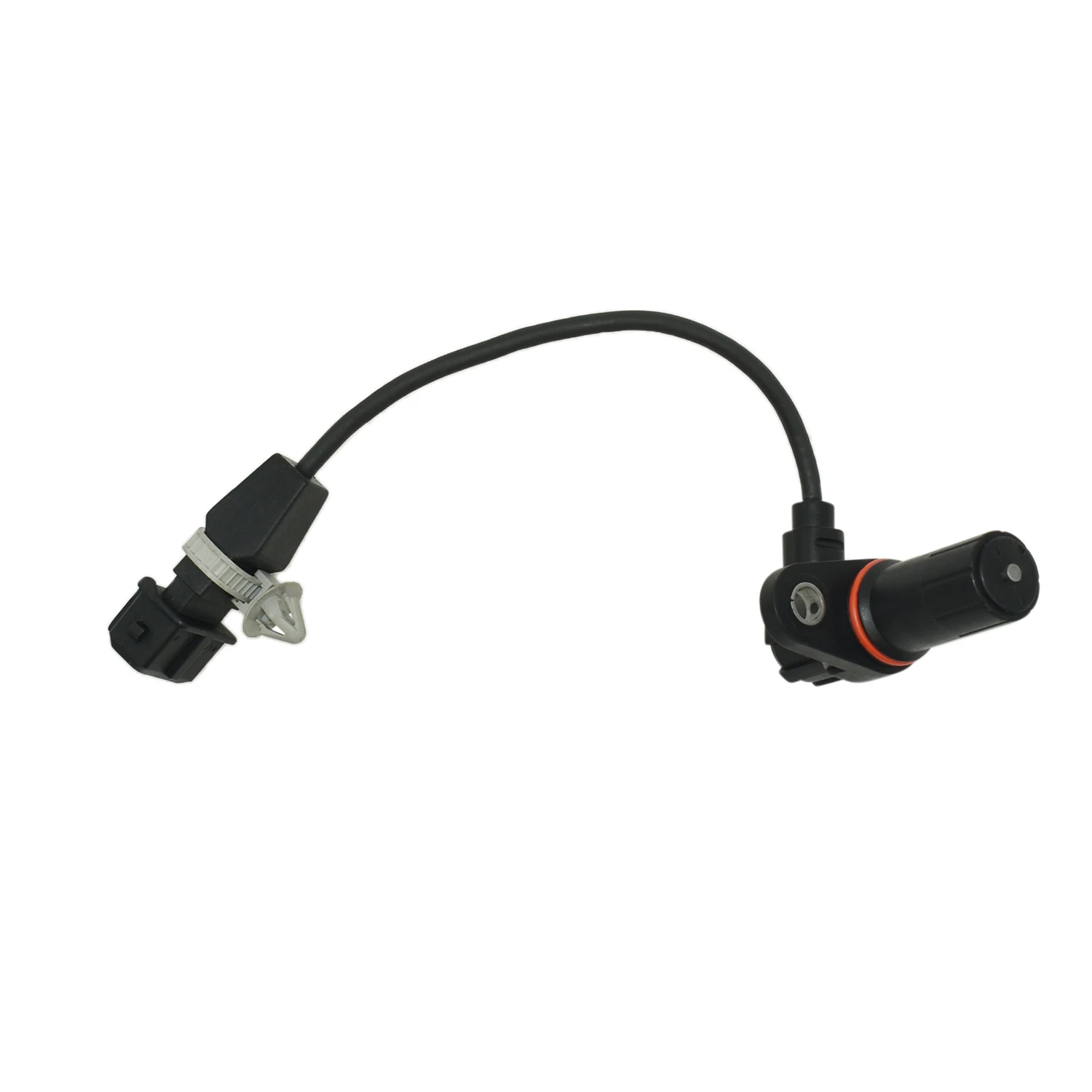 ABS Wheel Speed Sensor 96829958, Automotive Replacement Part
ABS Wheel Speed Sensor 96829958, Automotive Replacement Part