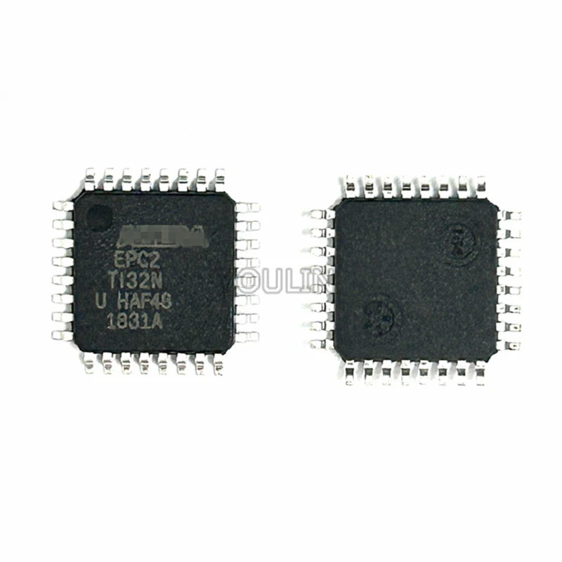 EPC2TI32N TQFP-32 интегральные схемы (ICs) Память-конфигурация Proms для FPGAs-
EPC2TI32N TQFP-32 интегральные схемы (ICs) Память-конфигурация Proms для FPGAs-