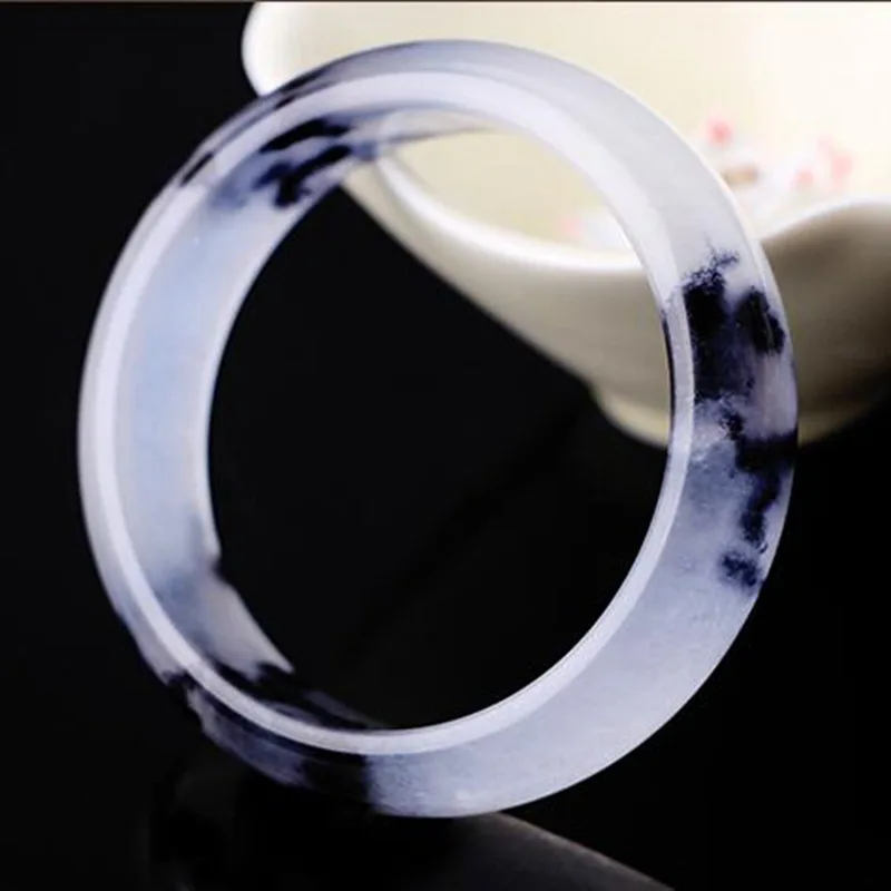 New Natural Ink loating Flower Bracelet Quartz Rock Women's Fashion Simple Bracelets
New Natural Ink loating Flower Bracelet Quartz Rock Women's Fashion Simple Bracelets