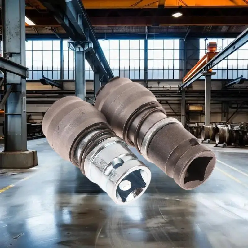High-Efficiency Electric Hammer Adapter For Drilling Holes With Wrench Connection Rod
High-Efficiency Electric Hammer Adapter For Drilling Holes With Wrench Connection Rod