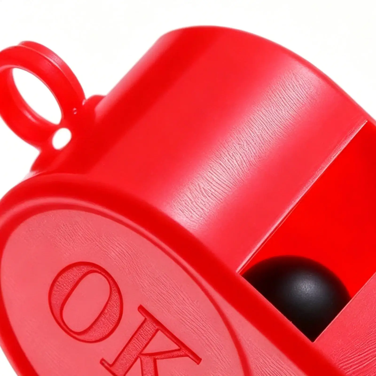 100PCS Sports Whistle With Lanyard Child Birthday Whistle Birthday Party Favors Cheering Props Football Whistle Pinata Filler
100PCS Sports Whistle With Lanyard Child Birthday Whistle Birthday Party Favors Cheering Props Football Whistle Pinata Filler