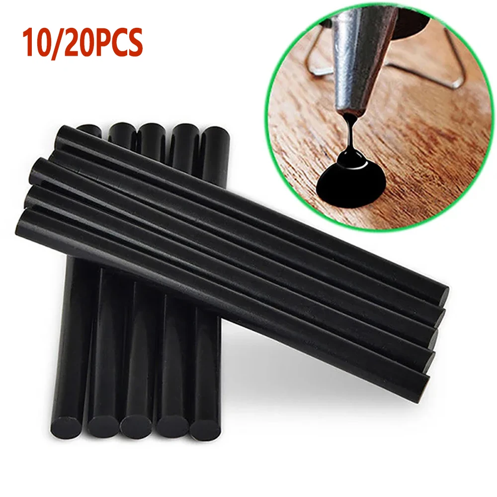 10/20 Pcs Car Dent Repair Glue Sticks Car Body Paintless Dent Repair Black Transparent Hot Melt Strip Repairing Glue Stickers
10/20 Pcs Car Dent Repair Glue Sticks Car Body Paintless Dent Repair Black Transparent Hot Melt Strip Repairing Glue Stickers