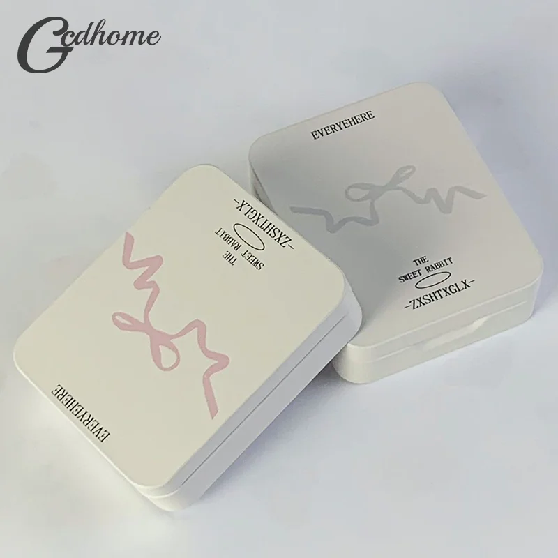 1 Pcs Iron Storage Box Cartoon Kpop Photocards Desktop Storage Small Card Stickers Tapes Storage Box Stationery Office Supplies
1 Pcs Iron Storage Box Cartoon Kpop Photocards Desktop Storage Small Card Stickers Tapes Storage Box Stationery Office Supplies