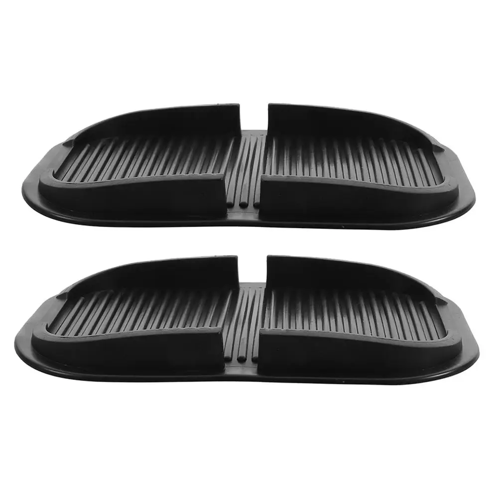 2 PCS On Board Non Slip Mat Car Center Anti-slip Pad for Dashboard Skid Holder Phone Cars
2 PCS On Board Non Slip Mat Car Center Anti-slip Pad for Dashboard Skid Holder Phone Cars