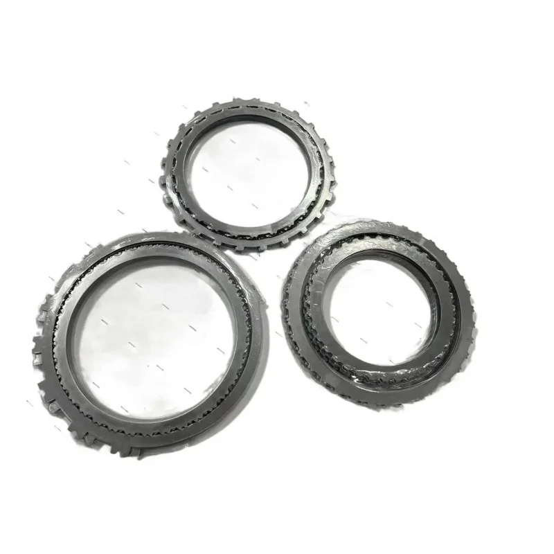 Complete AE80F Transmission Gasket & Seal Kit For Toyoto Land Cruiser 5.7L 3URFE
Complete AE80F Transmission Gasket & Seal Kit For Toyoto Land Cruiser 5.7L 3URFE