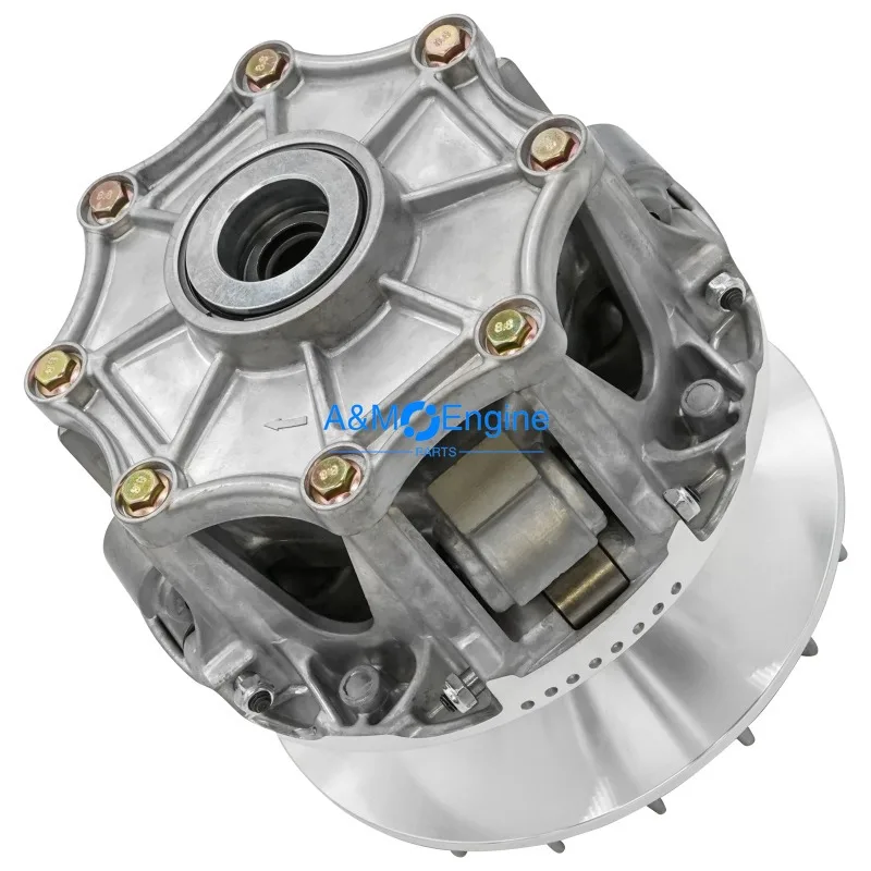 Complete Primary Drive Clutch For Kawasaki Brute Force 750 KVF750 2012-2026 49093-0040
Complete Primary Drive Clutch For Kawasaki Brute Force 750 KVF750 2012-2026 49093-0040