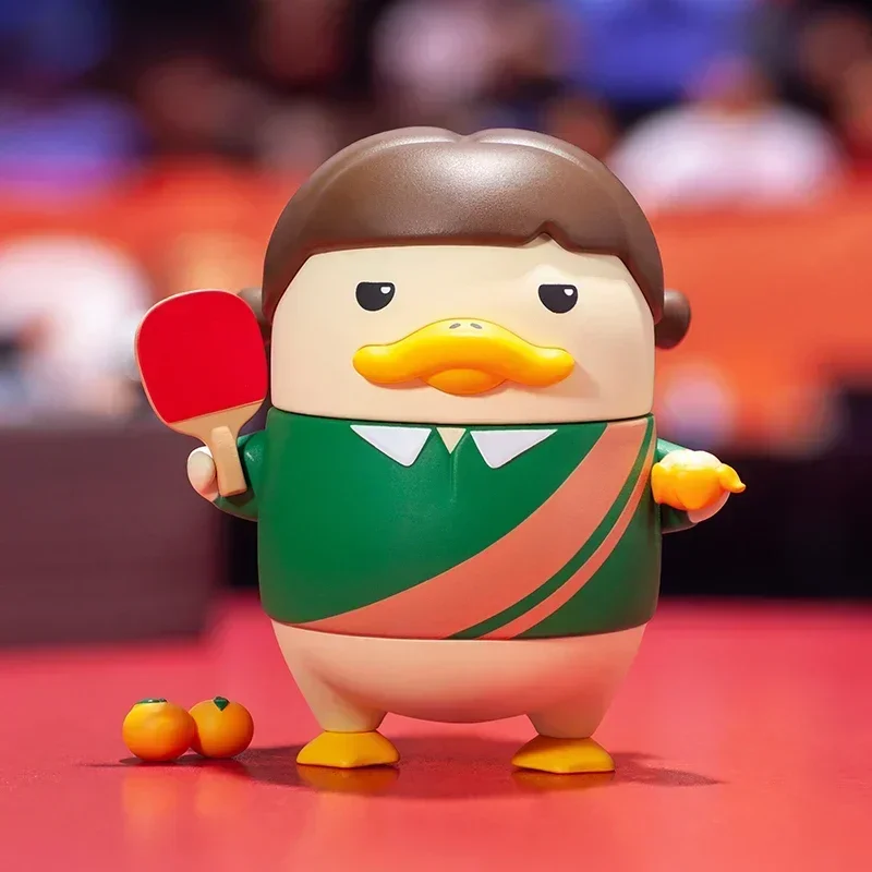 Pop Mart DUCKOO BALL CLUB Series Mystery Box Guess Bag Toys Doll Cute Anime Figure Desktop Ornaments Collection Gift Cute Model
Pop Mart DUCKOO BALL CLUB Series Mystery Box Guess Bag Toys Doll Cute Anime Figure Desktop Ornaments Collection Gift Cute Model