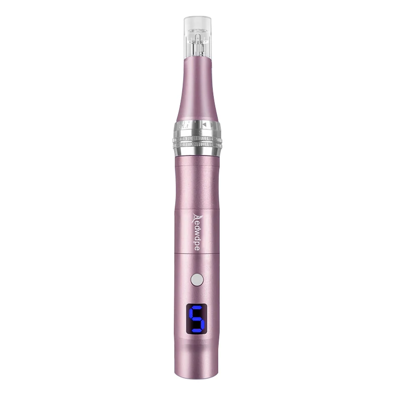 Portable USB Charging Facial Beauty Instrument - Lifting Tightening Pen Massage Ideal Perfect Product for Women
Portable USB Charging Facial Beauty Instrument - Lifting Tightening Pen Massage Ideal Perfect Product for Women
