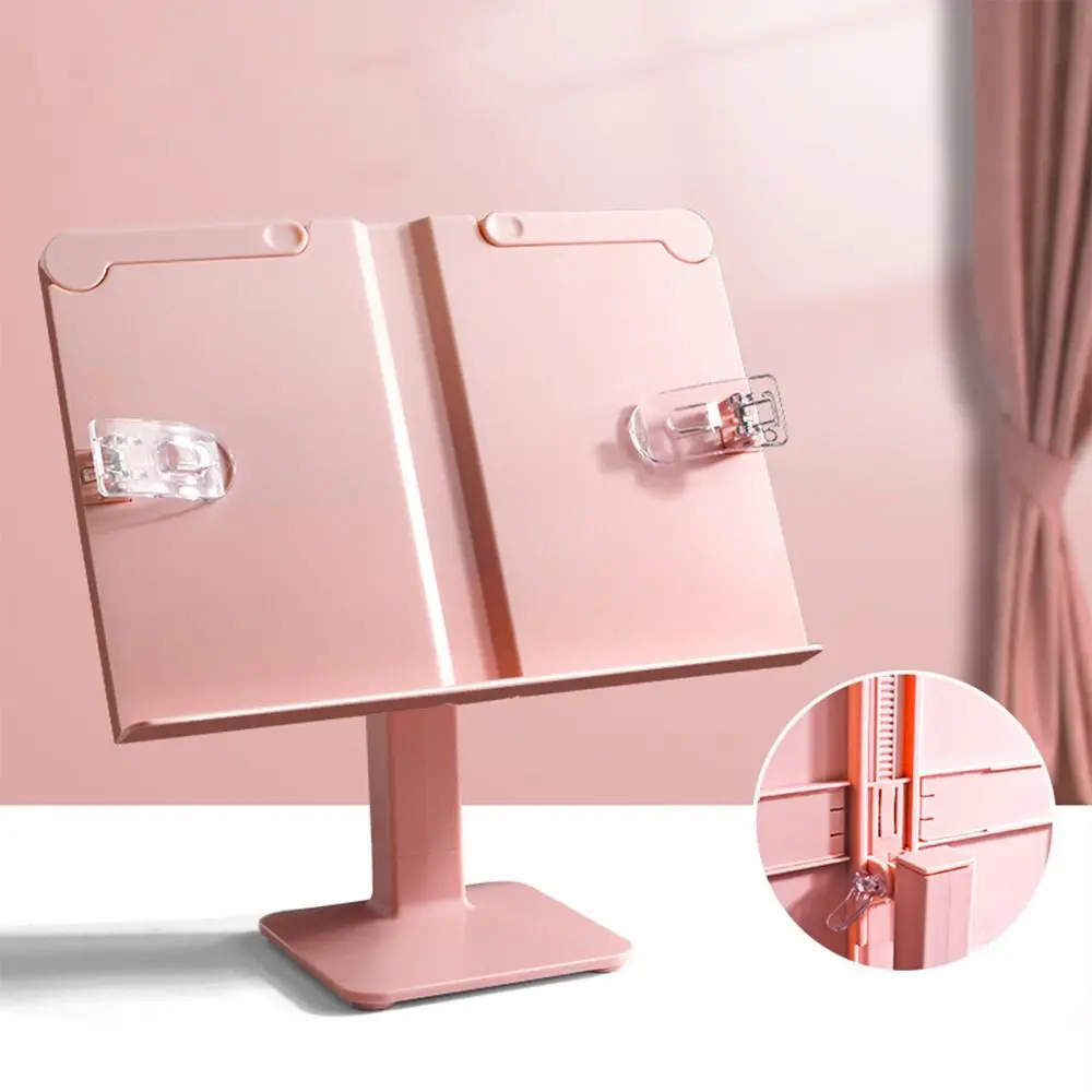 Student Stationary Office Supplies Reading Bookend Music Score Tablet Desk Bookshelf Lift Book Stand Books Holder Reading Stand
Student Stationary Office Supplies Reading Bookend Music Score Tablet Desk Bookshelf Lift Book Stand Books Holder Reading Stand
