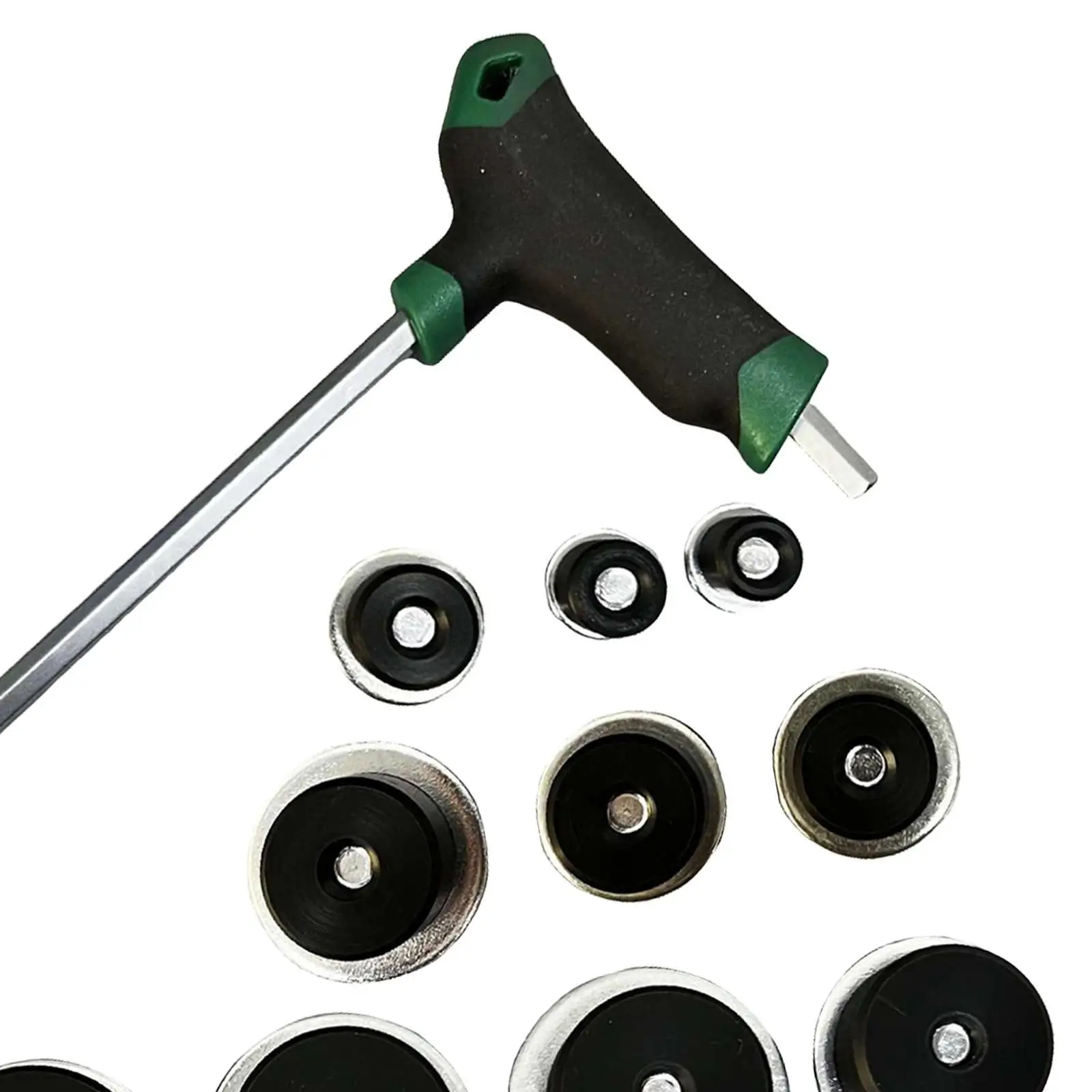 Saxophones Repair Kit Wind Musical Instrument Part Tough Sturdy Saxophones Sound Hole Tool
Saxophones Repair Kit Wind Musical Instrument Part Tough Sturdy Saxophones Sound Hole Tool