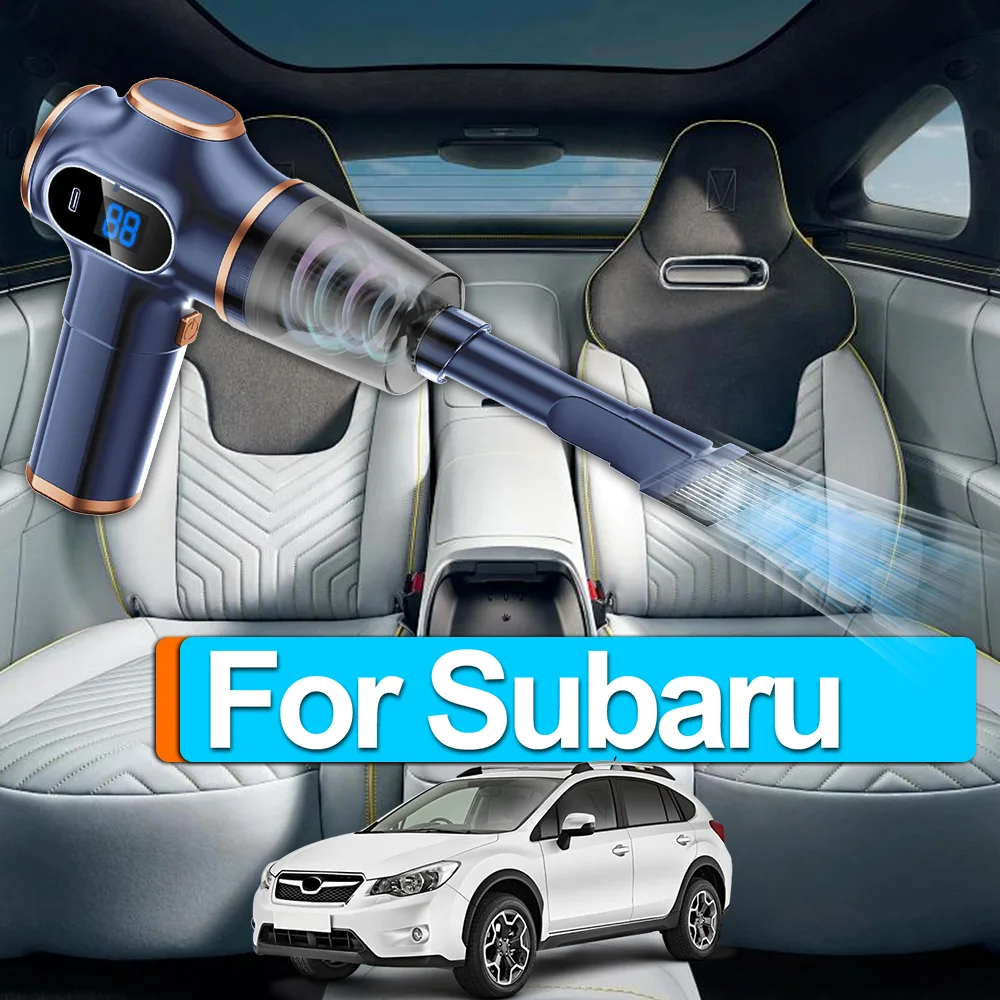 1 комплект для Subaru ручной беспроводной пылесос сильное всасывание портативный пылесос беспроводной для домашнего автомобиля
1 комплект для Subaru ручной беспроводной пылесос сильное всасывание портативный пылесос беспроводной для домашнего автомобиля