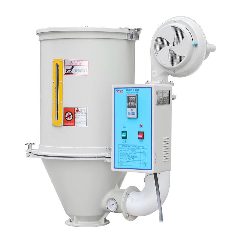 Annual best-selling products:Hot air Plastic Dryer Hopper Type Plastic Particle Drying Dehumidifier
Annual best-selling products:Hot air Plastic Dryer Hopper Type Plastic Particle Drying Dehumidifier