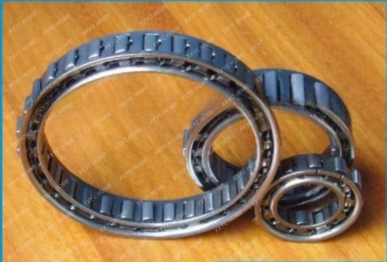DC7221B (5C) Односторонние муфты Тип Sprag (72,217x88,877x21 мм) TLANMP Односторонние подшипники Обгонная муфта Автомобильный подшипник
DC7221B (5C) Односторонние муфты Тип Sprag (72,217x88,877x21 мм) TLANMP Односторонние подшипники Обгонная муфта Автомобильный подшипник