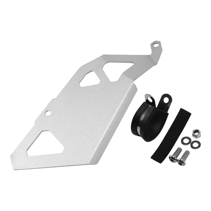 Защитная крышка для мотоцикла R1250GS R1200GS Adventure R1200GS LC ADV
Защитная крышка для мотоцикла R1250GS R1200GS Adventure R1200GS LC ADV