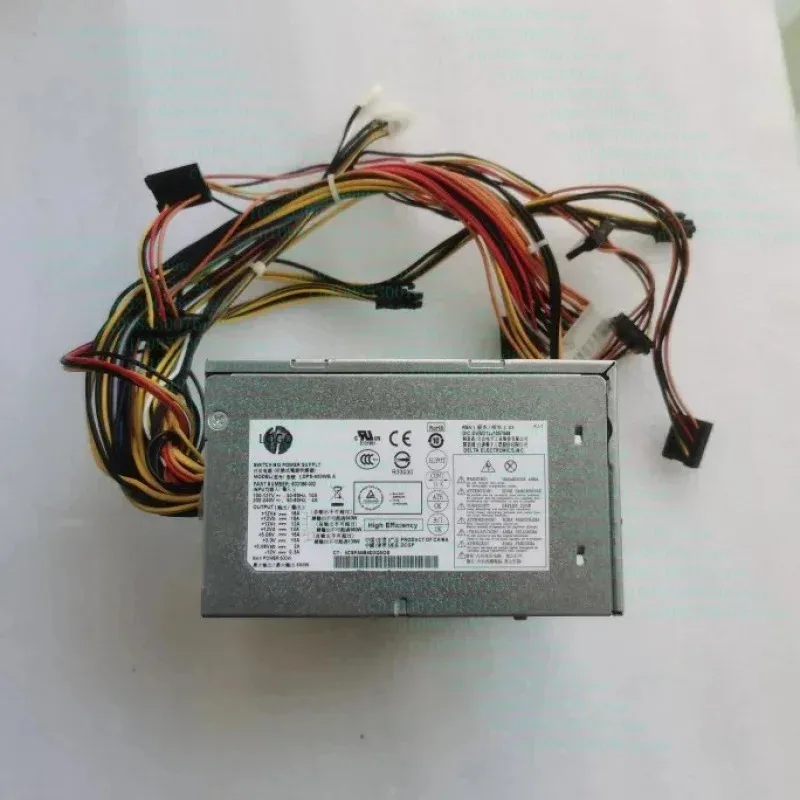 Suitable for HP HP DPS-600WB B DPS-600WBA 600W power supply 633186 -002 001
Suitable for HP HP DPS-600WB B DPS-600WBA 600W power supply 633186 -002 001