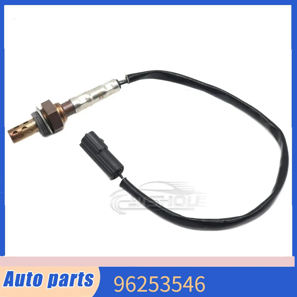 Oxygen Sensor 96253546 For CHEVROLET REZZO For DAEWOO MATIZ NUBIRA REZZO F00HL00091
Oxygen Sensor 96253546 For CHEVROLET REZZO For DAEWOO MATIZ NUBIRA REZZO F00HL00091