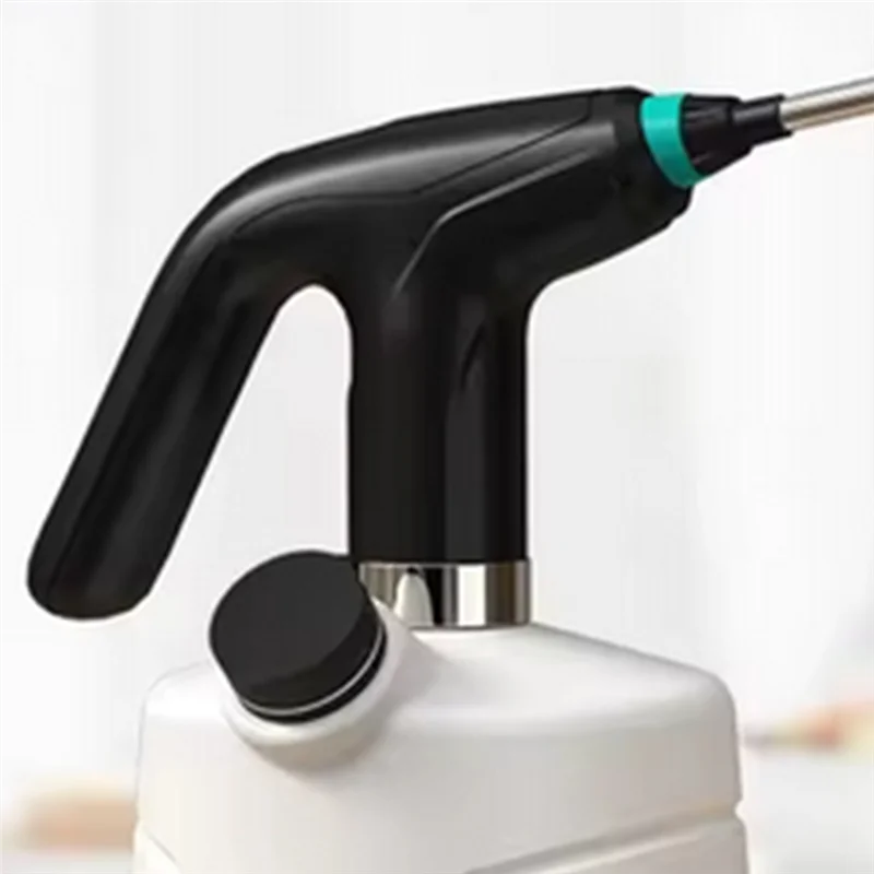 【Berserkk】Electric Plant Bottle Automatic Watering Fogger Household Sanitizing Watering Machine Plant For Garden Tool
【Berserkk】Electric Plant Bottle Automatic Watering Fogger Household Sanitizing Watering Machine Plant For Garden Tool