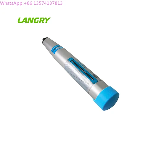 LANGRY High Strength Concrete Testing RH450-A High-strength Rebound Hammer
LANGRY High Strength Concrete Testing RH450-A High-strength Rebound Hammer