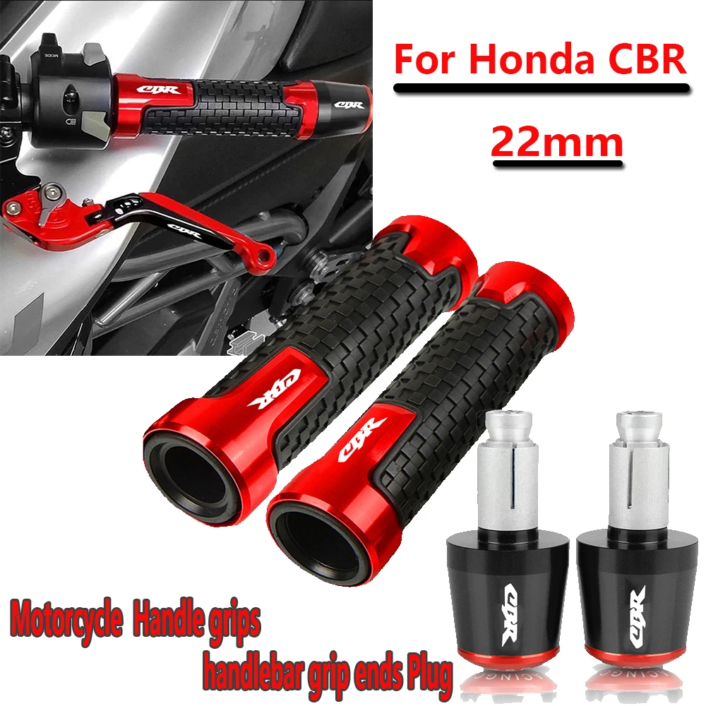 Для Honda CBR 600 400 900 650 150 125 300 500 929 954 1000 250 R/RR/F/XX Мотоциклетные ручки 22 мм, ручки для руля, концы заглушки
Для Honda CBR 600 400 900 650 150 125 300 500 929 954 1000 250 R/RR/F/XX Мотоциклетные ручки 22 мм, ручки для руля, концы заглушки