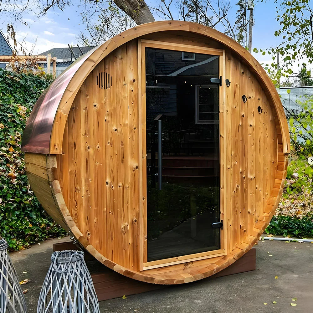 STLFThe Best Selling High Quality Redwood Sauna Tub with Infrared Technology for 2 Person Shower Apartments Is of High Quality
STLFThe Best Selling High Quality Redwood Sauna Tub with Infrared Technology for 2 Person Shower Apartments Is of High Quality