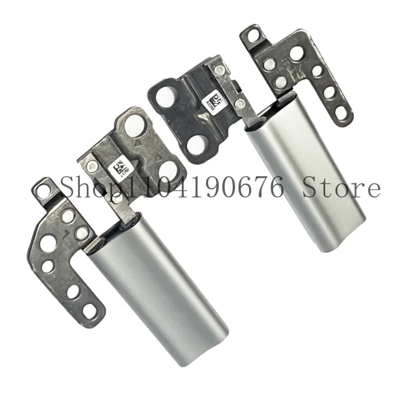 L & R LCD hinge pair set for Lenovo ThinkPad X1 titanium yoga 2021 20qa 20qb New
L & R LCD hinge pair set for Lenovo ThinkPad X1 titanium yoga 2021 20qa 20qb New