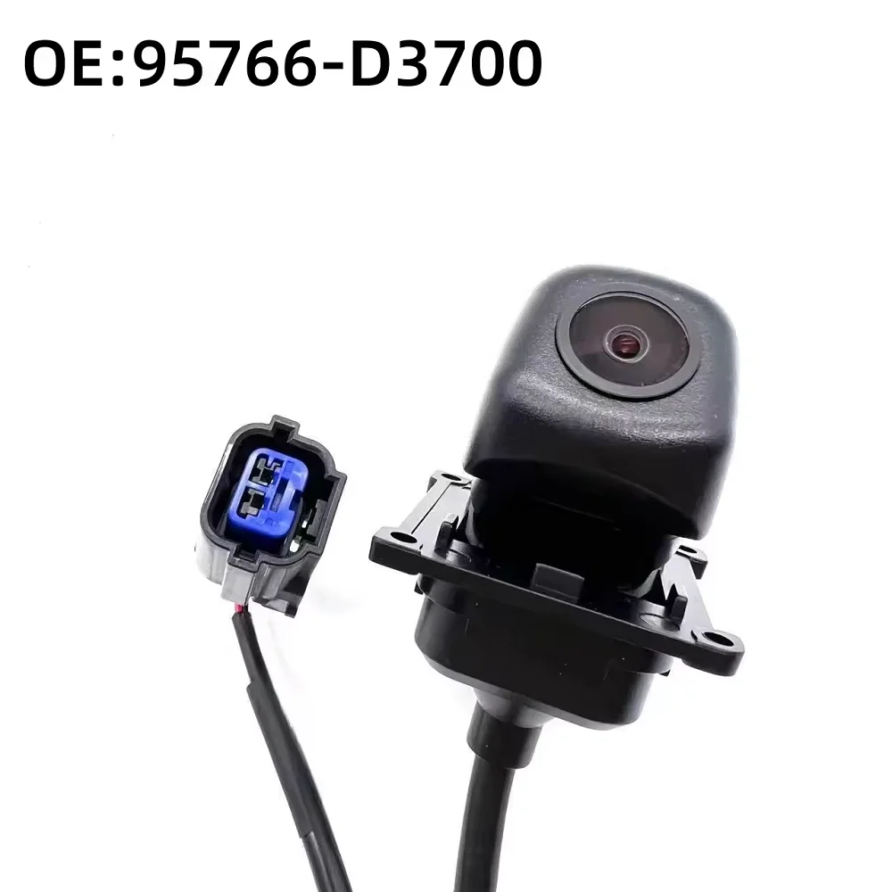 95766-D3700 95766-D4500 ForHyundai Tucson Trucks 2018-2020 Black Rear View Backup Parking Vehicle HD Camera 95766D3700
95766-D3700 95766-D4500 ForHyundai Tucson Trucks 2018-2020 Black Rear View Backup Parking Vehicle HD Camera 95766D3700