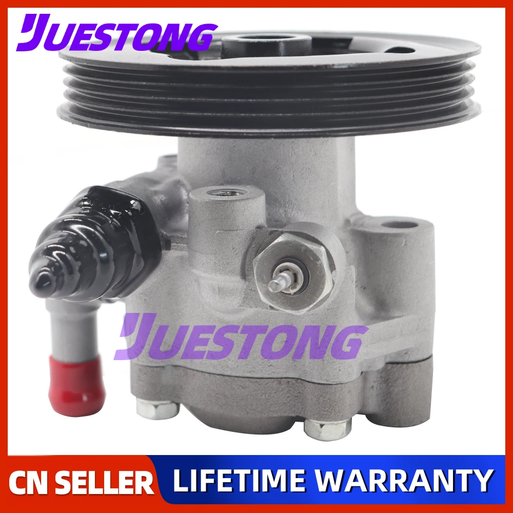 Hydraulic Pump Steering Fits for Mazda MX-5 Miata 1998-2005 1.8L NC1032600B 21-5154 215154 NC1032600R0C NC1032600
Hydraulic Pump Steering Fits for Mazda MX-5 Miata 1998-2005 1.8L NC1032600B 21-5154 215154 NC1032600R0C NC1032600