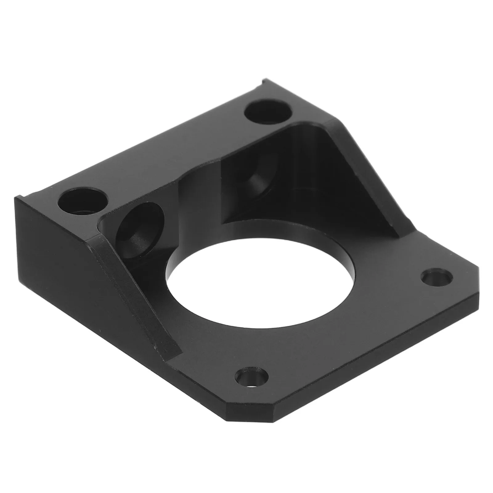 3D Printer Motor Mount Aluminum Alloy Stepper Motor Bracket Clamp Fixing Base Holder Plate Compatible Ender3 V2 Heavy Duty
3D Printer Motor Mount Aluminum Alloy Stepper Motor Bracket Clamp Fixing Base Holder Plate Compatible Ender3 V2 Heavy Duty