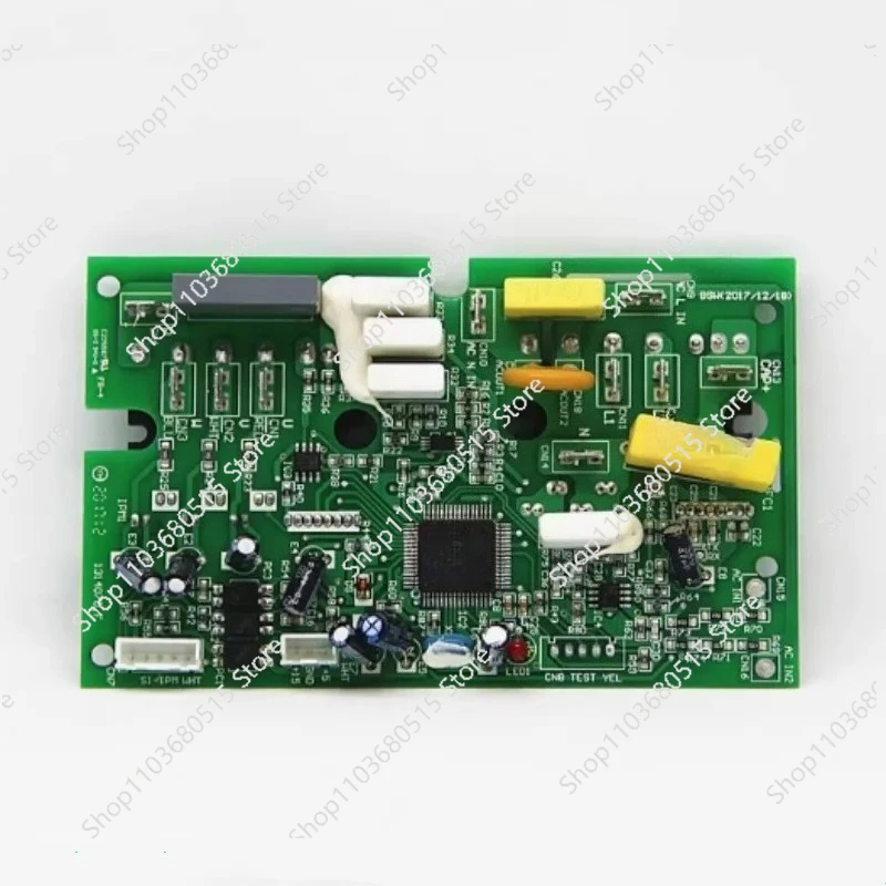 новый для модуля кондиционера 1314070. E 1314070.F 1314070.C 1314070.D KFR-35GW/08FZPPC
новый для модуля кондиционера 1314070. E 1314070.F 1314070.C 1314070.D KFR-35GW/08FZPPC
