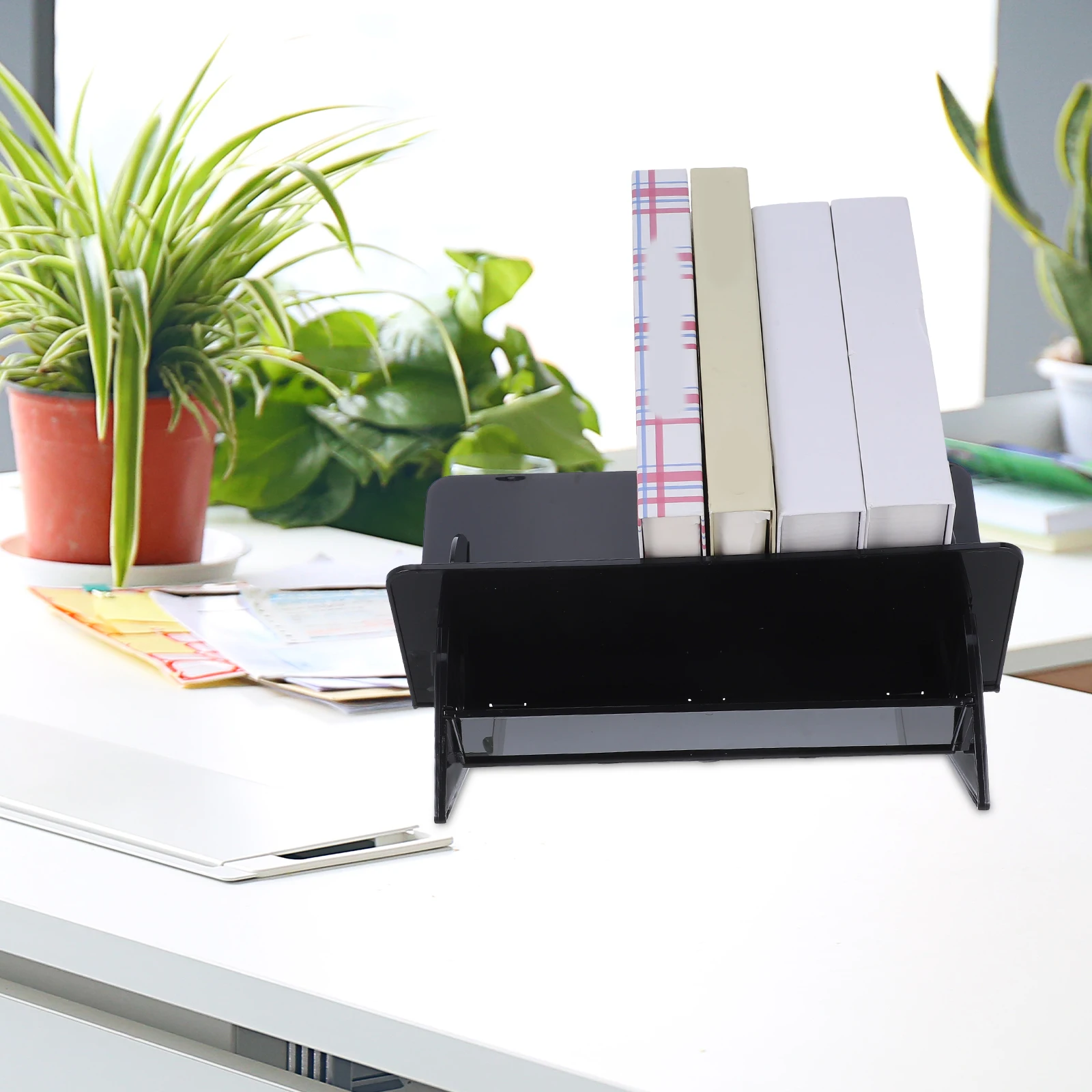 Bookcase Storage Rack Bookshelves Desktop Organizer Files Multipurpose Racks Box Child 
Bookcase Storage Rack Bookshelves Desktop Organizer Files Multipurpose Racks Box Child