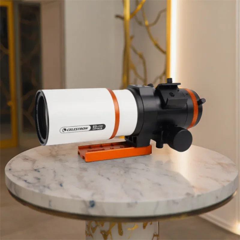 Основное зеркало Celestron 63ED Interstellar Series 2-дюймовое с двухскоростной фокусировкой для астрономического телескопа (OTA) для фотосъемки
Основное зеркало Celestron 63ED Interstellar Series 2-дюймовое с двухскоростной фокусировкой для астрономического телескопа (OTA) для фотосъемки