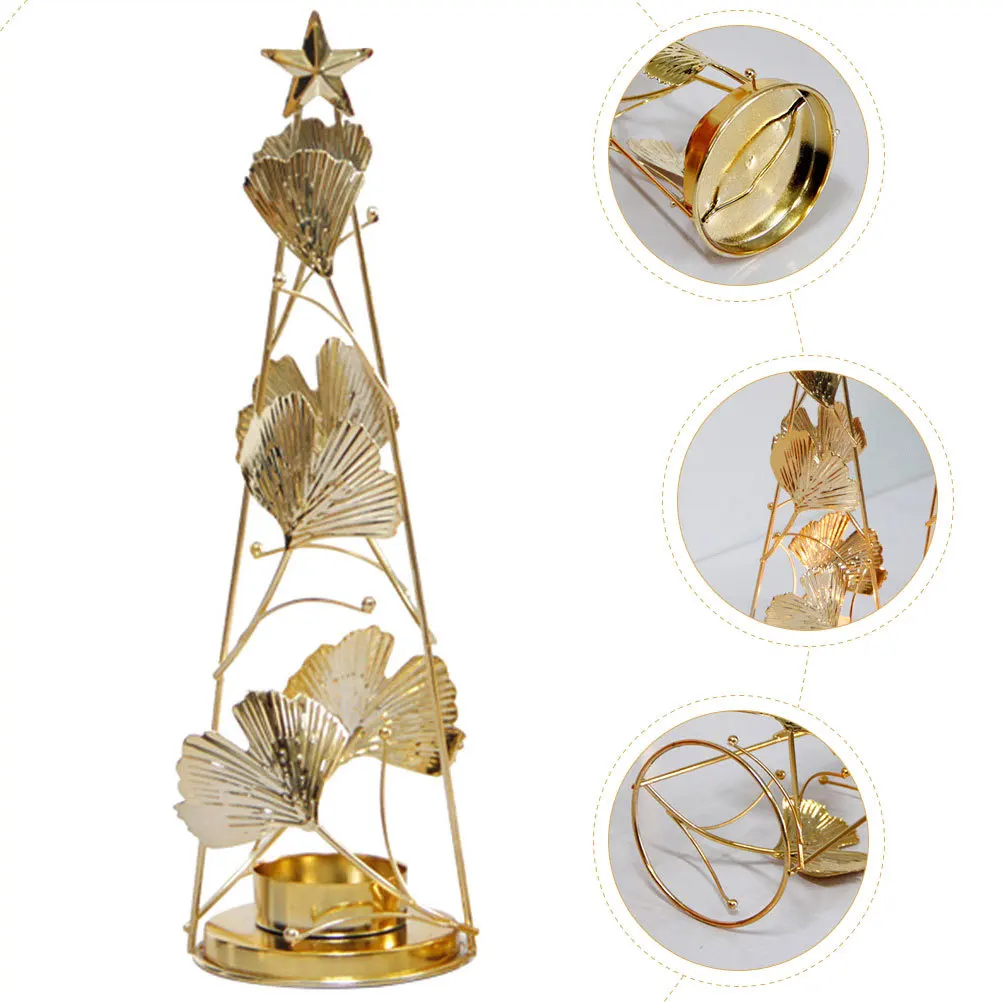 Metal Five-Pointed Star Tealight Holder Iron Xmas Stand Christmas Table Decoration Christmas Decoration
Metal Five-Pointed Star Tealight Holder Iron Xmas Stand Christmas Table Decoration Christmas Decoration