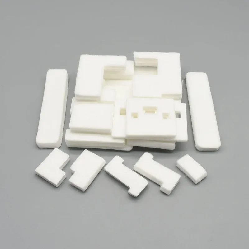 5sets QY5-0593 ABSORBER KIT for Canon PIXMA G1010 G2010 G3010 G2110 G3110 G4110 G1810
5sets QY5-0593 ABSORBER KIT for Canon PIXMA G1010 G2010 G3010 G2110 G3110 G4110 G1810