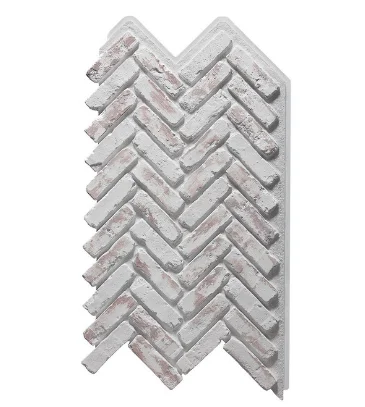 Old Chicago Herringbone Brick Wall Panel
Old Chicago Herringbone Brick Wall Panel