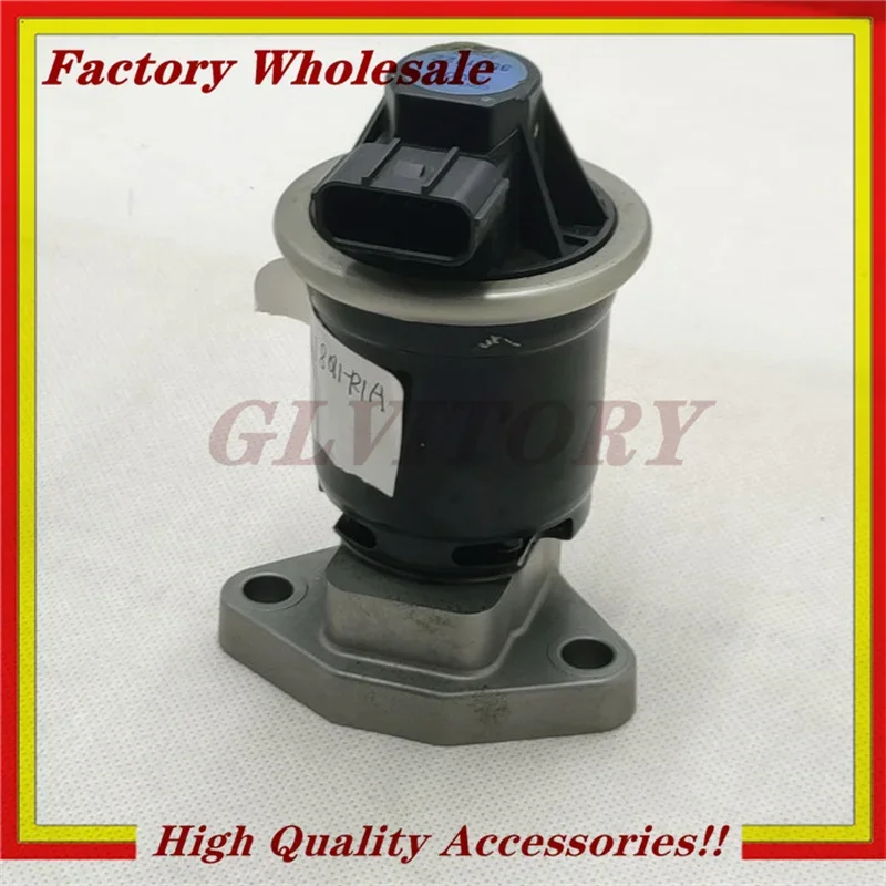 NEW 18011-R1A-A00 18011R1AA00 EGR Valve For Honda Acura MDX Civic EX-L Sport Utility 2/4-Door 2012-2019
NEW 18011-R1A-A00 18011R1AA00 EGR Valve For Honda Acura MDX Civic EX-L Sport Utility 2/4-Door 2012-2019