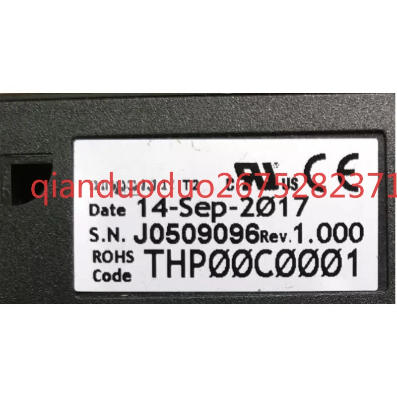 For Carle Temperature Protection Module THP00C0001 THP00A0001 Air Conditioning Compressor Controller
For Carle Temperature Protection Module THP00C0001 THP00A0001 Air Conditioning Compressor Controller
