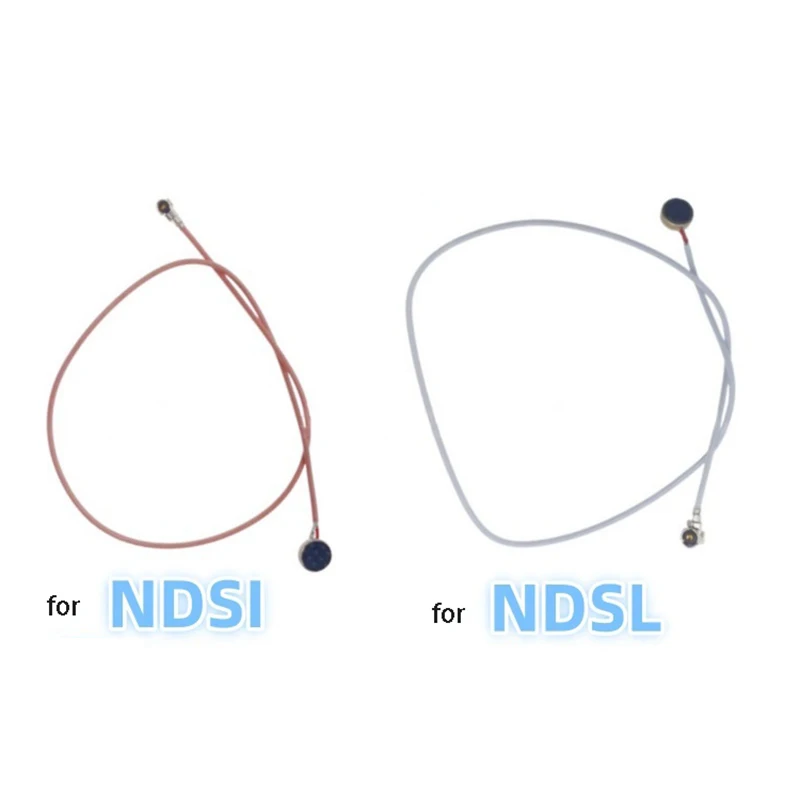 for NDSL NDSI Microphone Replacment for Nintendo DS Lite DSI Game Console Inbuilt Microphone Repair Accessories
for NDSL NDSI Microphone Replacment for Nintendo DS Lite DSI Game Console Inbuilt Microphone Repair Accessories