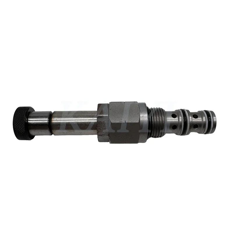 SY205/215/235-8 Solenoid Valve Core Valve Stem Concave 60033545-1 Excavator Accessories
SY205/215/235-8 Solenoid Valve Core Valve Stem Concave 60033545-1 Excavator Accessories