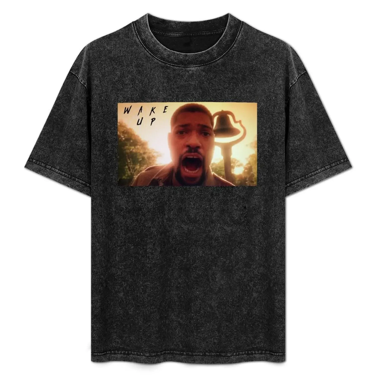 WAKE UP !!!... WAKE UUUP!!!...WAKE UP!! T-Shirt t shirt man casual t shirt man cotton T-Shirt
WAKE UP !!!... WAKE UUUP!!!...WAKE UP!! T-Shirt t shirt man casual t shirt man cotton T-Shirt