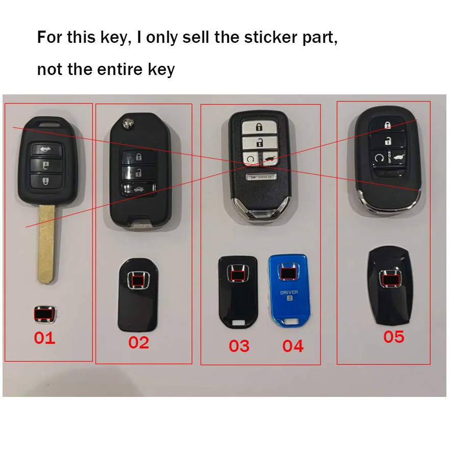 Replacement Aluminum DIY gel sticker remote key logo for hoonda remote key stickers 1005012292210936
Replacement Aluminum DIY gel sticker remote key logo for hoonda remote key stickers 1005012292210936