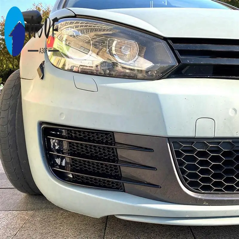 A30F-5K0853665C 5K0853666C Fog Lamp Grille Front Bumper Grille Car For Golf 6 Golf 6 High 6 GTI GTD 2008-2013 Accesso
A30F-5K0853665C 5K0853666C Fog Lamp Grille Front Bumper Grille Car For Golf 6 Golf 6 High 6 GTI GTD 2008-2013 Accesso