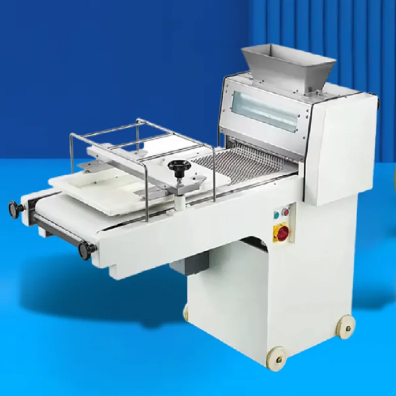 Commercial Bread Toast Molder Rusk Forming Machine Toast Bread Shaping Machine
Commercial Bread Toast Molder Rusk Forming Machine Toast Bread Shaping Machine