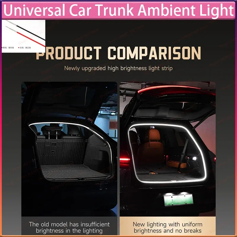 The Universal Car Ambient Light Is Suitable for Changan UNI-T UNI-K UNI-T CS15 CS35 CS55 CS85 EADO Car Accessories Interior
The Universal Car Ambient Light Is Suitable for Changan UNI-T UNI-K UNI-T CS15 CS35 CS55 CS85 EADO Car Accessories Interior