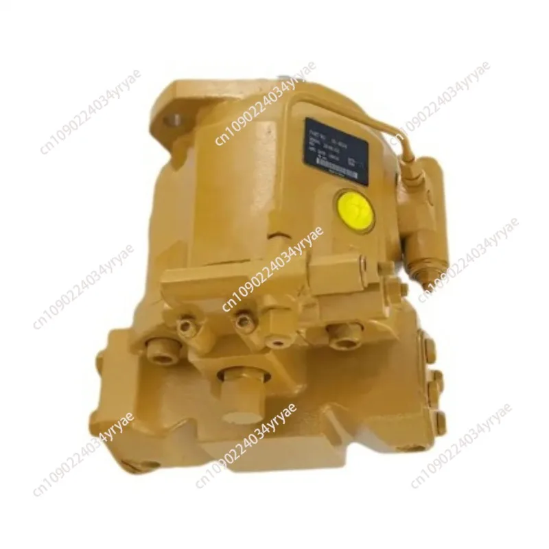 161-6634 Hydraulic Pump for CAT Backhoe Loader 1616634 Main Piston Pump 416C 426C 428C 438C
161-6634 Hydraulic Pump for CAT Backhoe Loader 1616634 Main Piston Pump 416C 426C 428C 438C