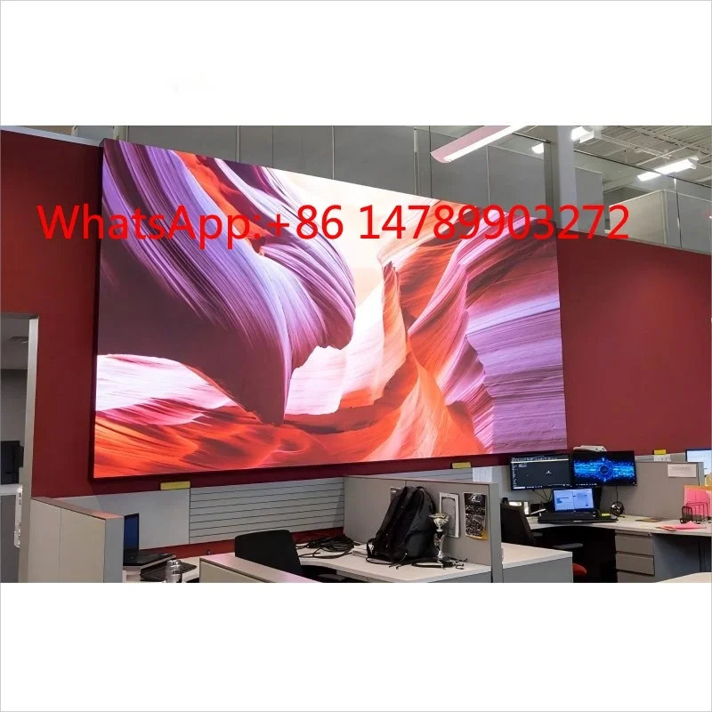 3D Holographic Immersive Interactive LED Display Ultra Wide Viewing Angle Billboard
3D Holographic Immersive Interactive LED Display Ultra Wide Viewing Angle Billboard