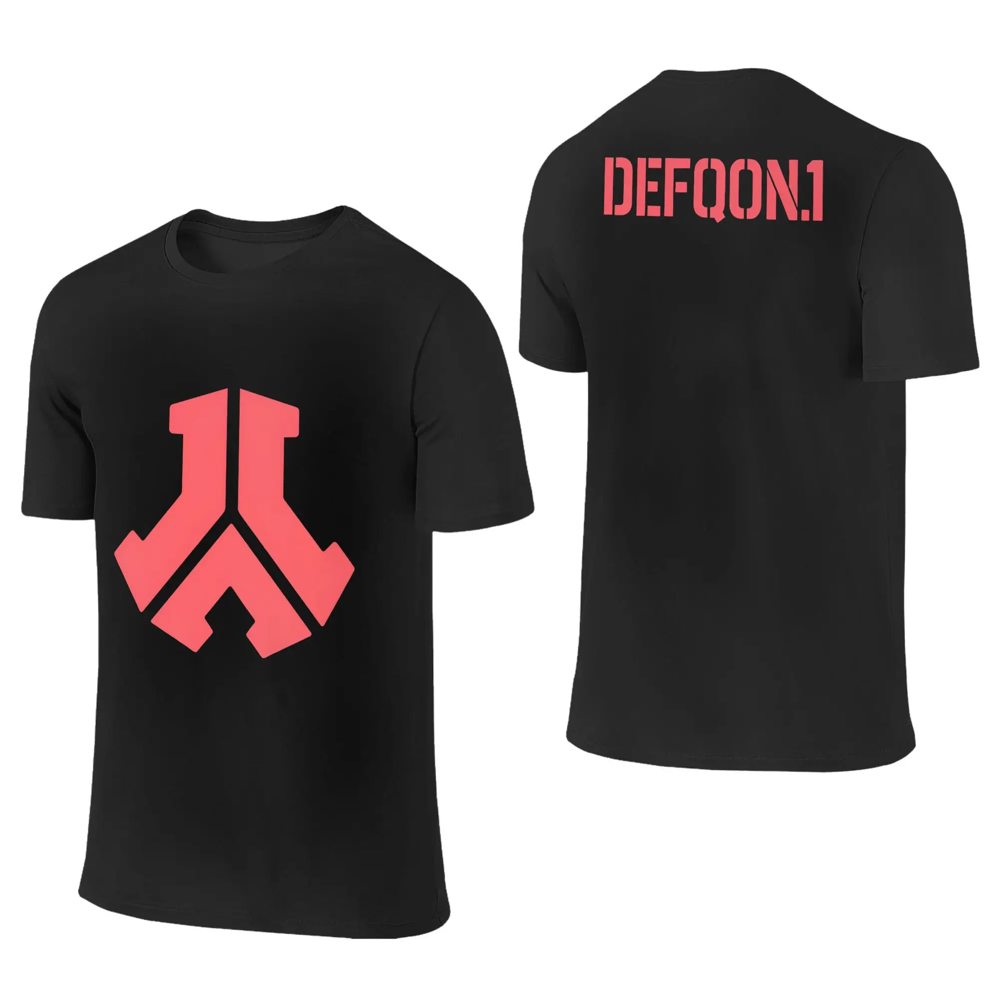 Мужская футболка Defqon1 из чистого хлопка, забавная футболка с круглым воротником, футболки с короткими рукавами, уникальная одежда
Мужская футболка Defqon1 из чистого хлопка, забавная футболка с круглым воротником, футболки с короткими рукавами, уникальная одежда